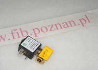 ZAWÓR 2-DROŻNY LBV05024CU